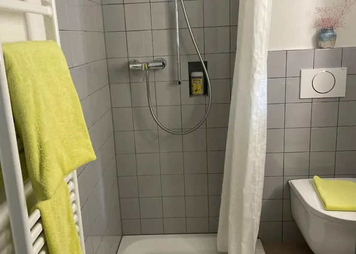 Casa Dora Gæstehus Bern