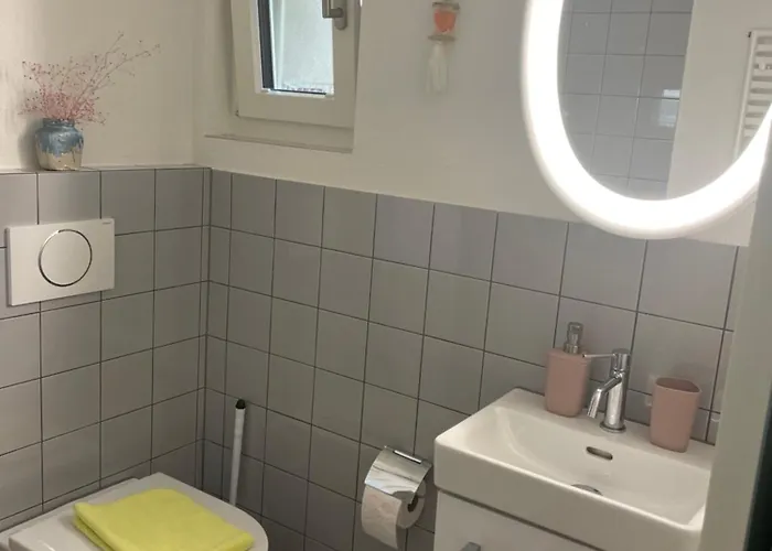 בית הארחה Casa Dora *