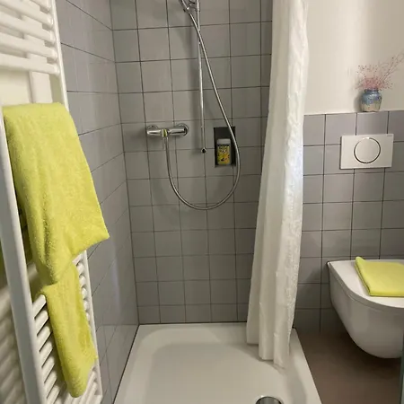 Casa Dora 招待所 伯尔尼